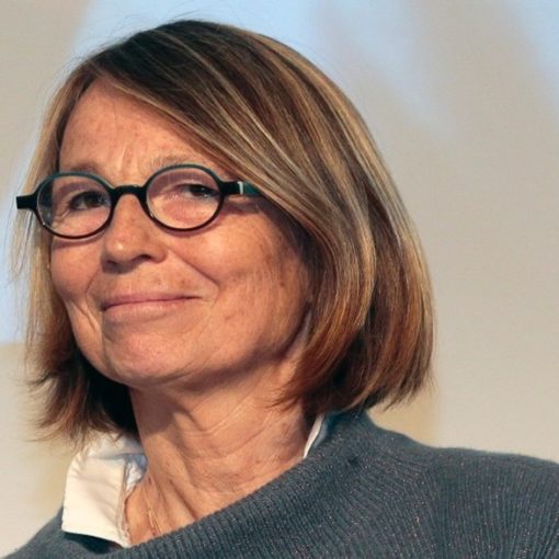 Françoise Nyssen, Actes Sud, Ministre de la Culture