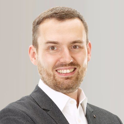 Tristan Colombet CEO de Youdot et Prizee.com