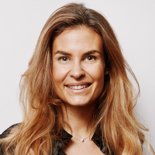 Karine Schrenzel - CEO 3 Suisses-ShopInvest