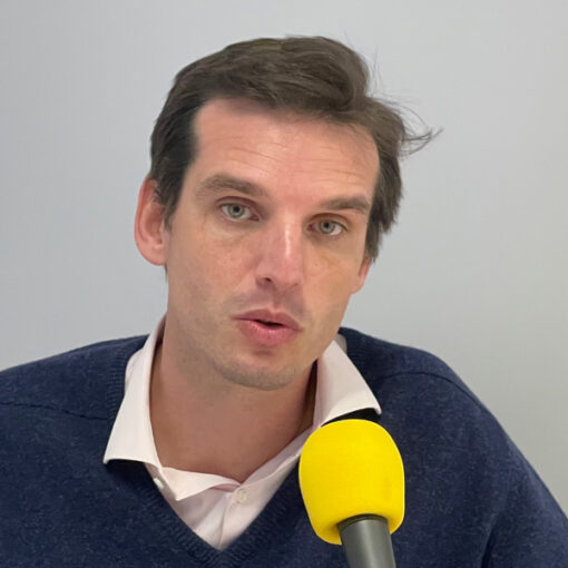 Podcast Rodolphe Ardant - CEO de Spendesk