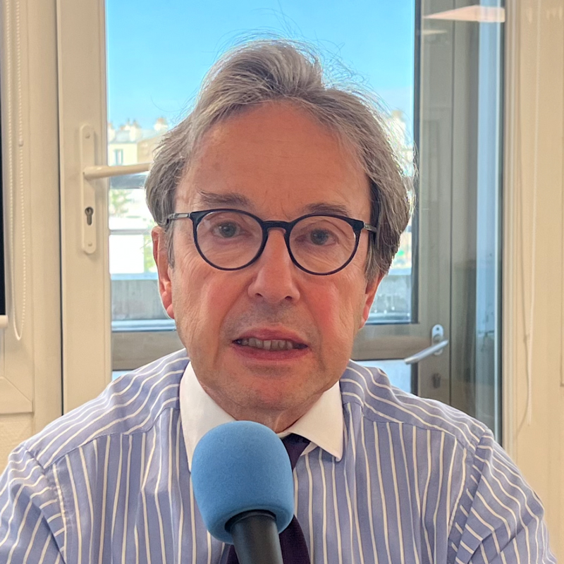 Podcast avec Bernard Canetti - CEO de Comme J'aime