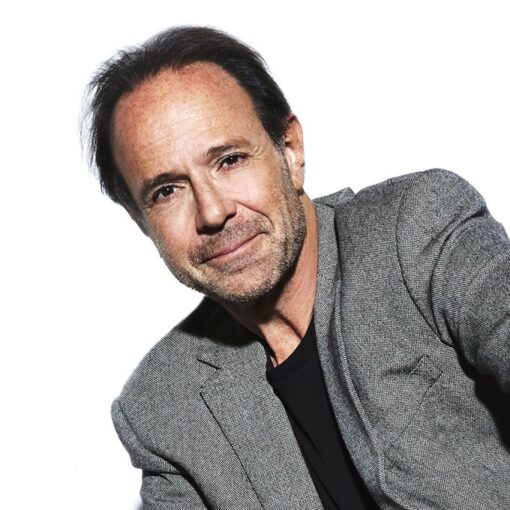 Podcast avec l'auteur Marc Levy